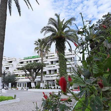 Hotel Rais à Alger Extérieur photo