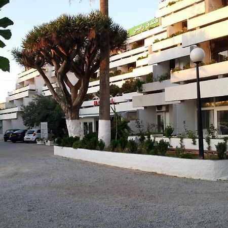 Hotel Rais à Alger Extérieur photo