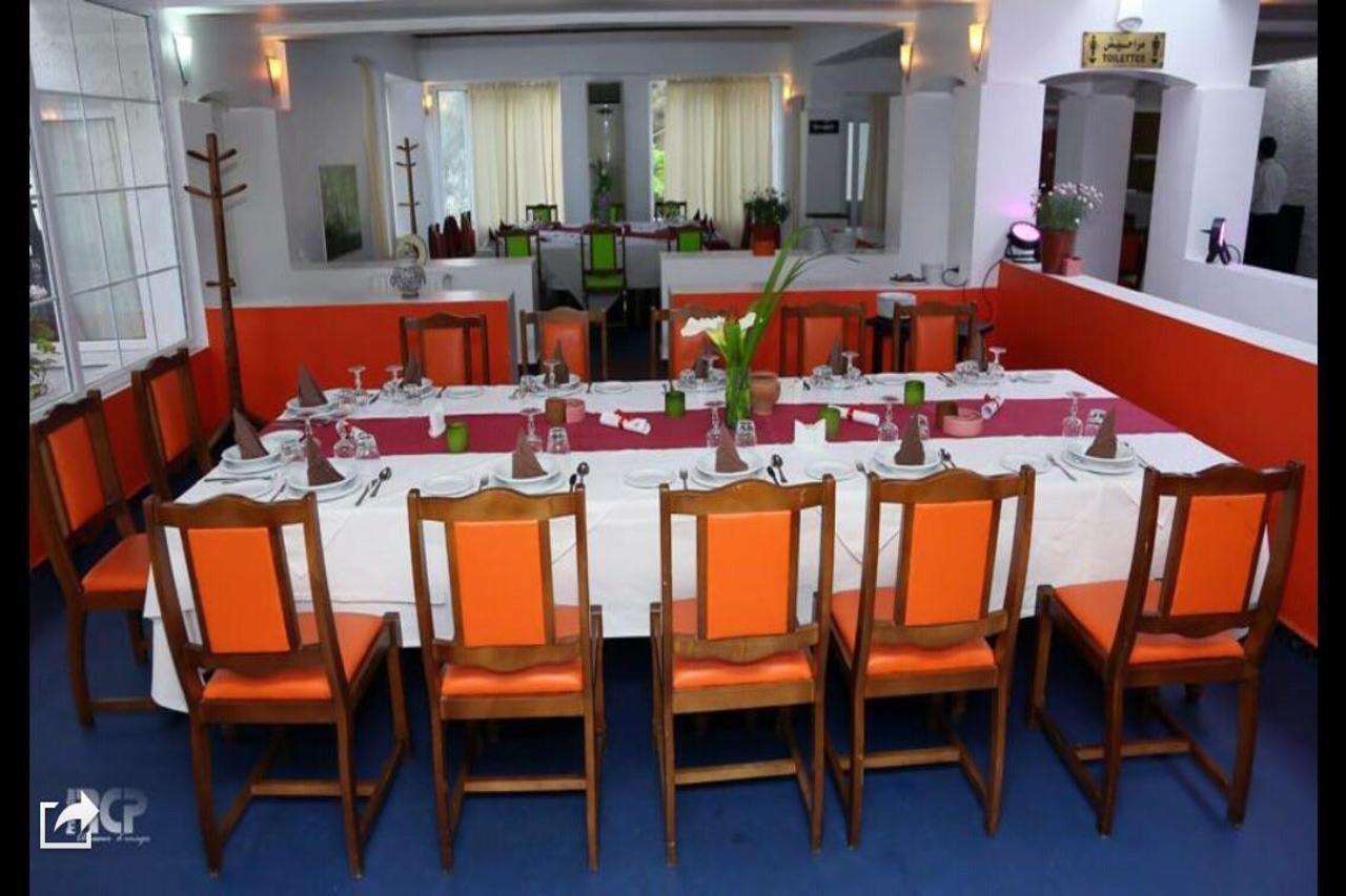 Hotel Rais à Alger Extérieur photo