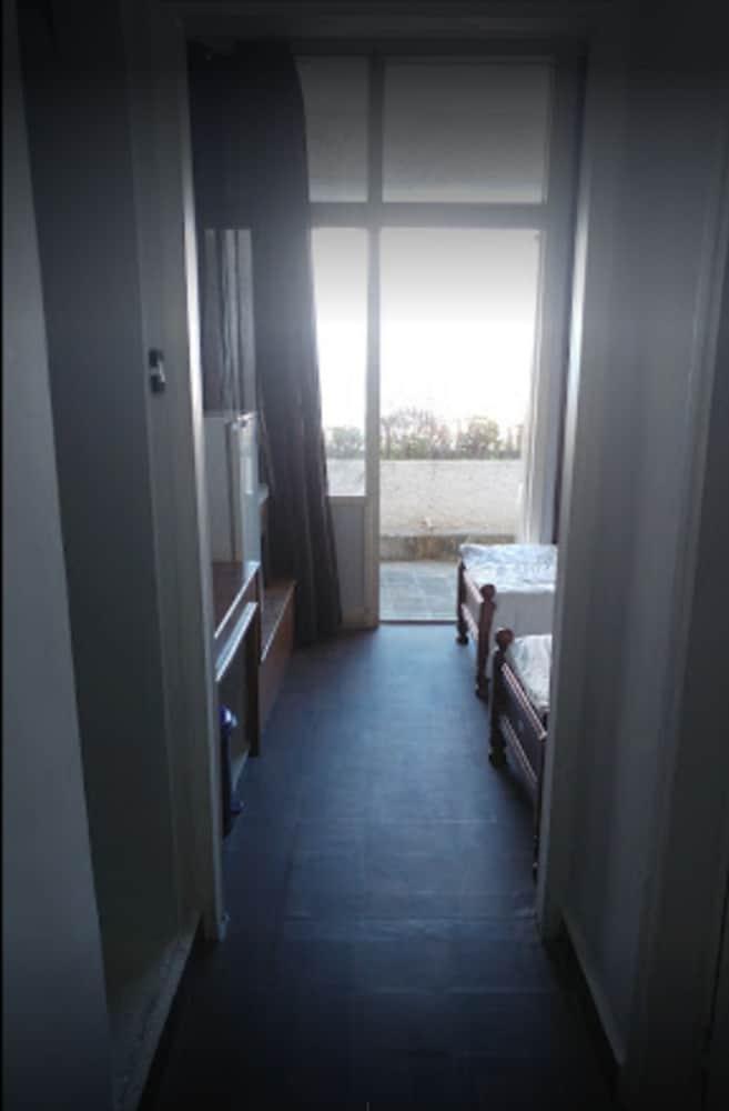 Hotel Rais à Alger Extérieur photo