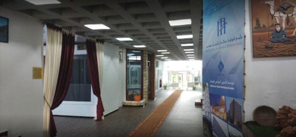 Hotel Rais à Alger Extérieur photo