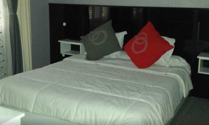 Hotel Rais à Alger Extérieur photo