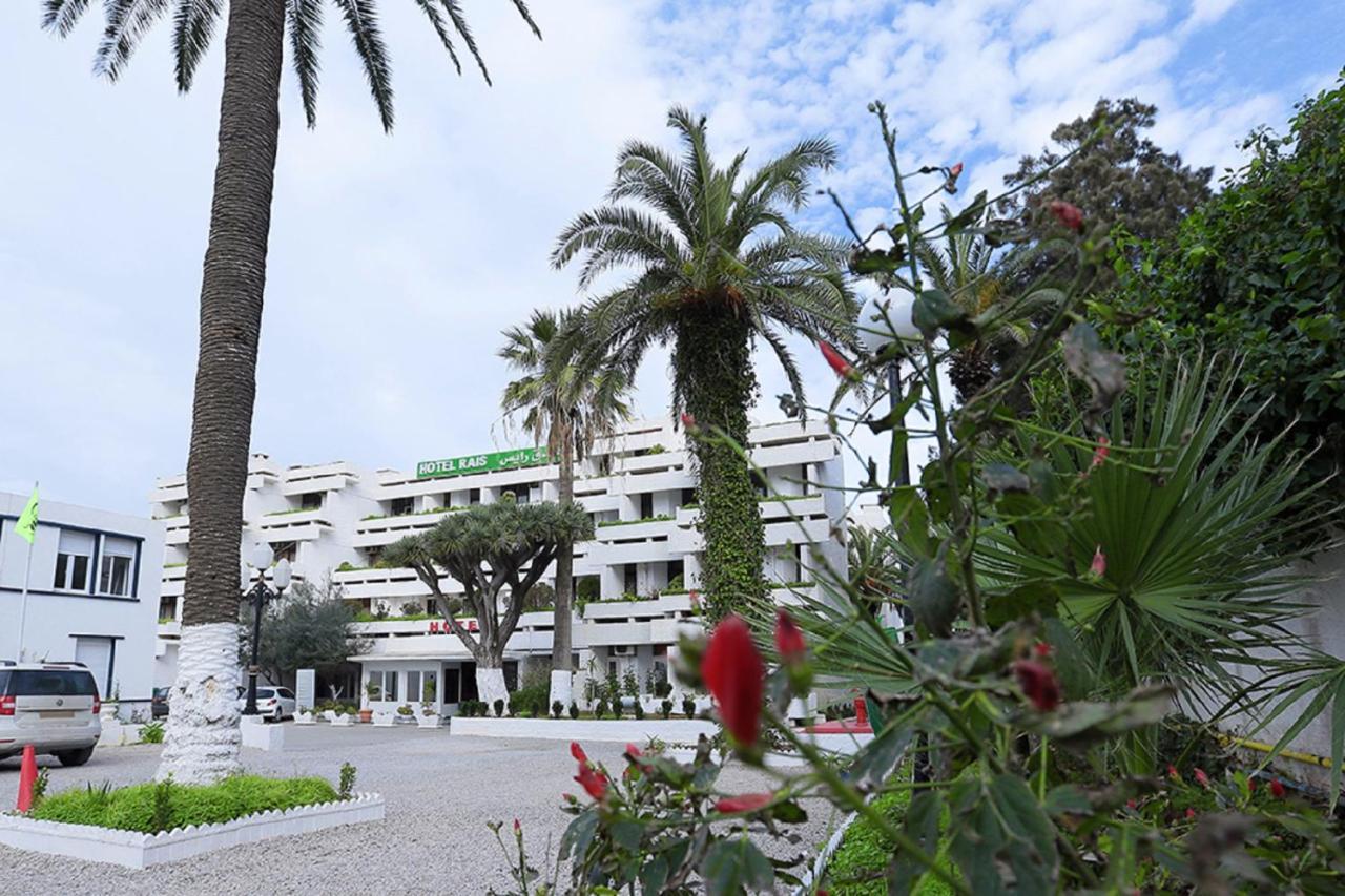 Hotel Rais à Alger Extérieur photo