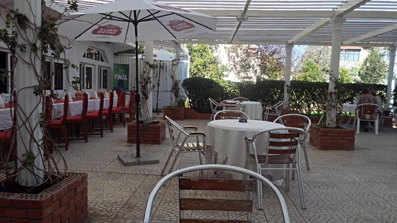 Hotel Rais à Alger Extérieur photo