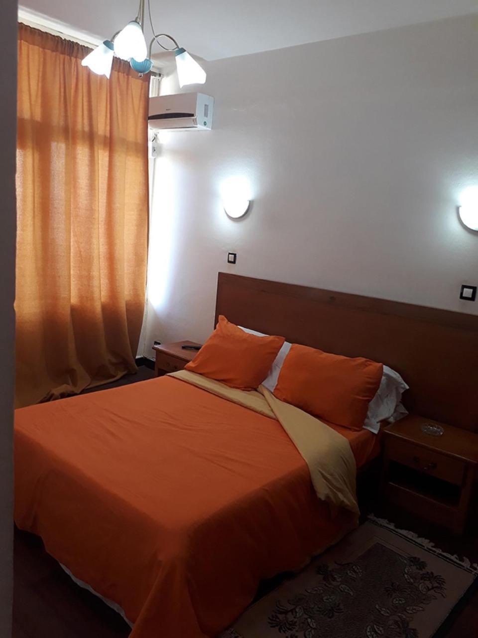 Hotel Rais à Alger Extérieur photo