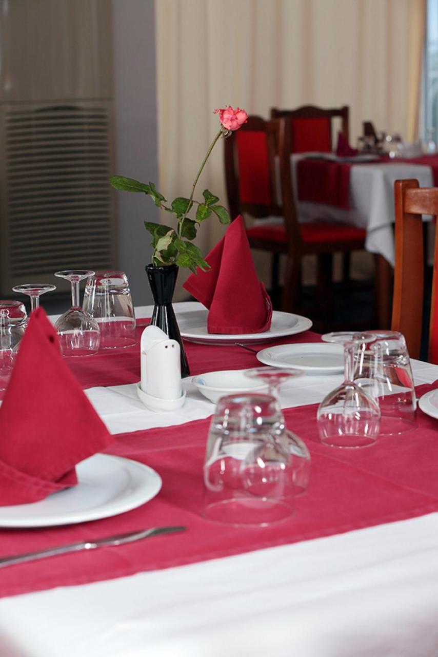Hotel Rais à Alger Extérieur photo