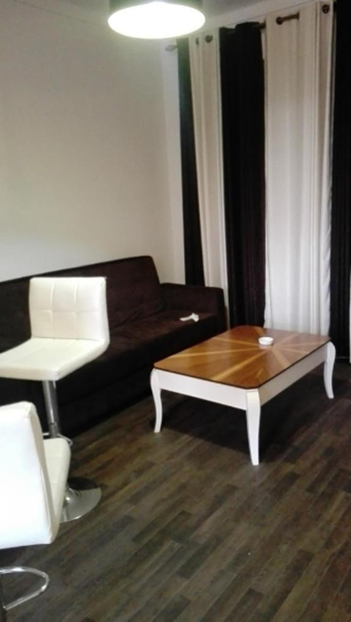 Hotel Rais à Alger Extérieur photo