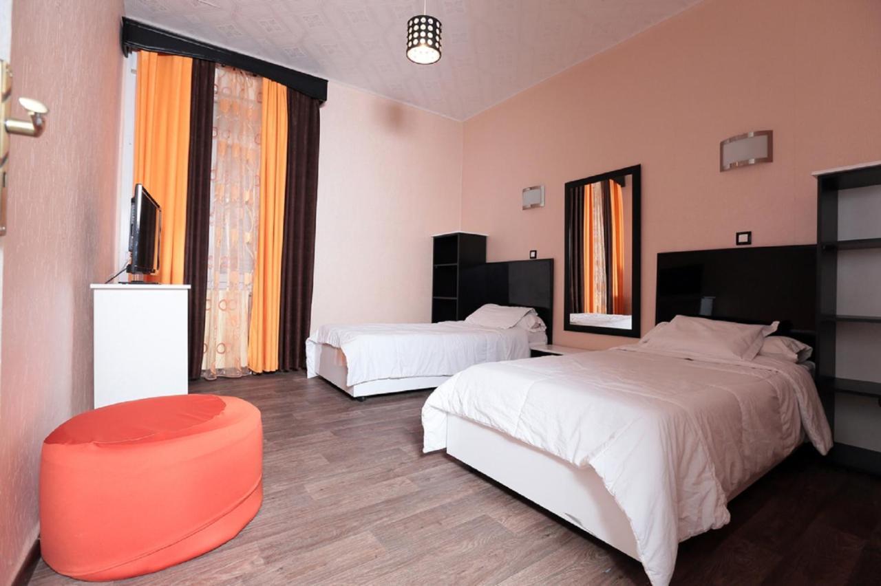 Hotel Rais à Alger Extérieur photo