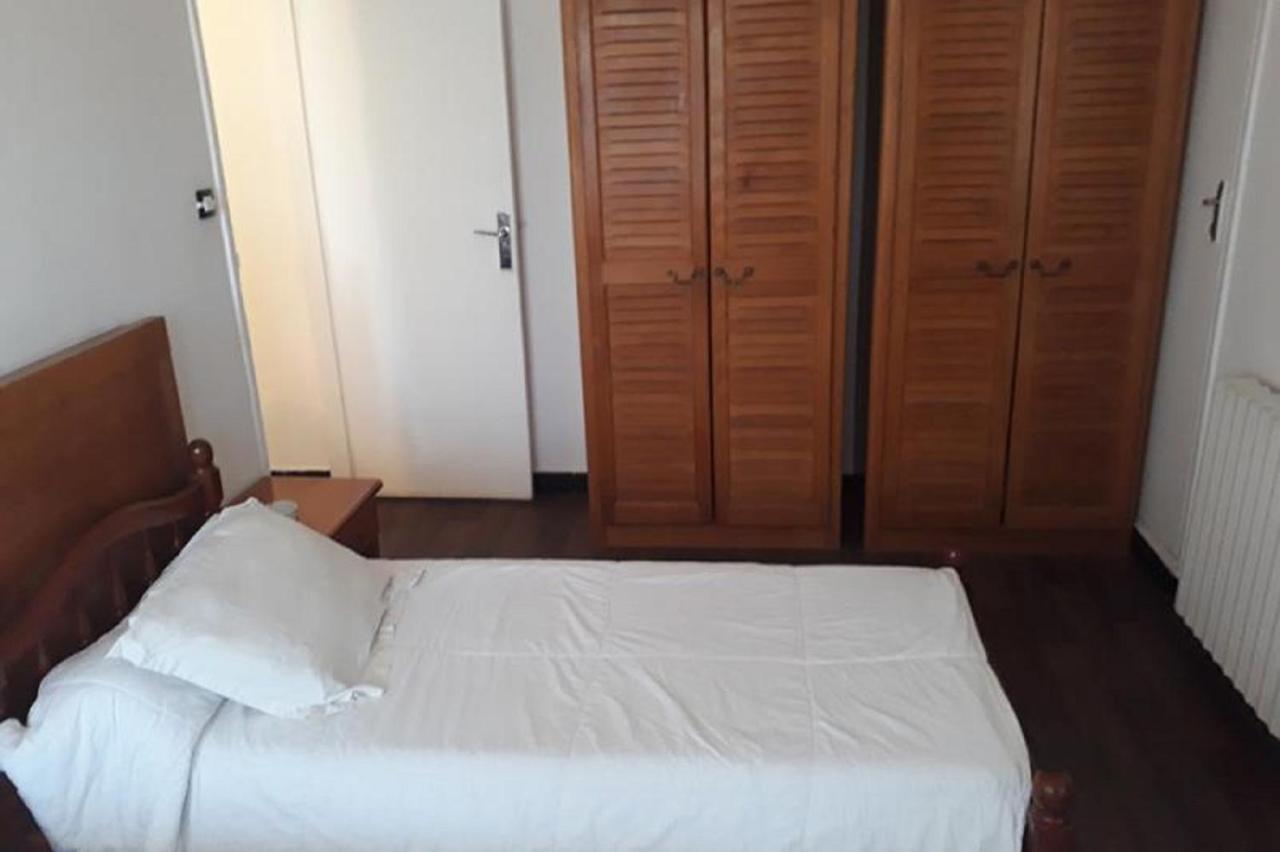 Hotel Rais à Alger Extérieur photo